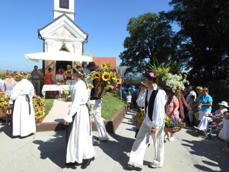 21. tradicionalna prireditev Pozdrav jeseni 2017 ob prazniku Marijinega vnebovzetja 26
